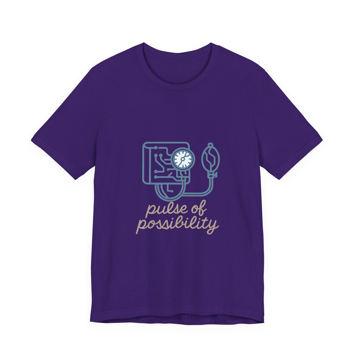 Doctor T-Shirt – Bella Canvas Jersey Tee | Minimalist Aesthetic for Healers