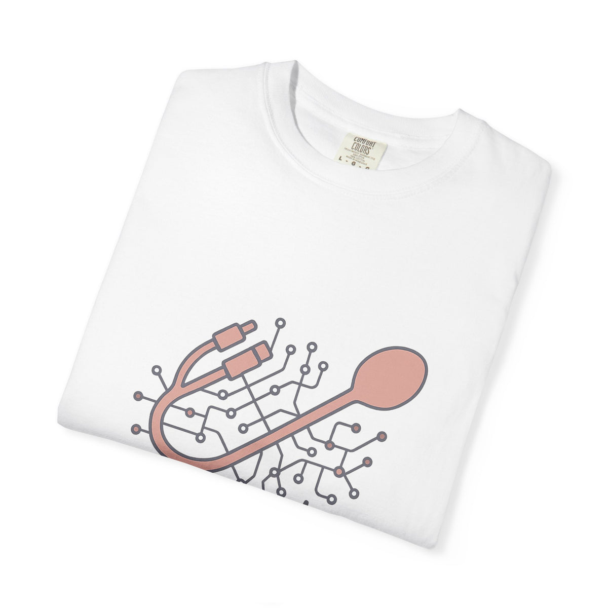 Veterinarian T-Shirt – Comfort Colors Garment-Dyed Tee | Wear Your Love for Animals