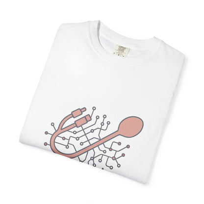 Veterinarian T-Shirt – Comfort Colors Garment-Dyed Tee | Wear Your Love for Animals