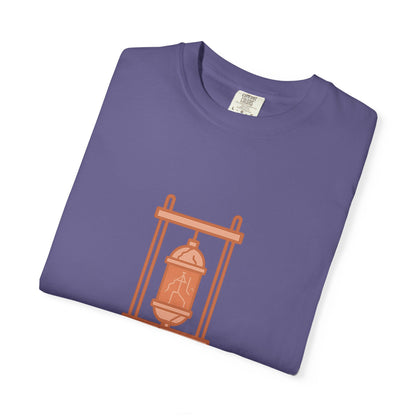 Civil Engineer T-Shirt – Comfort Colors Garment-Dyed Tee | Minimalist Design, Maximum Impact