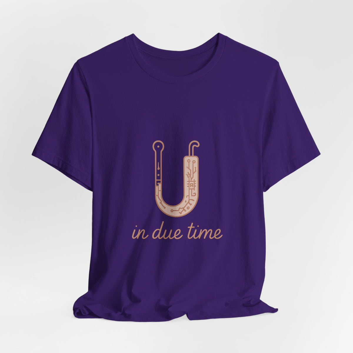 STEM Student T-Shirt – Bella Canvas Jersey Tee | Minimalist And Empowering