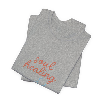 Veterinarian T-Shirt – Bella Canvas Jersey Tee | Minimalist Animal Lover Design