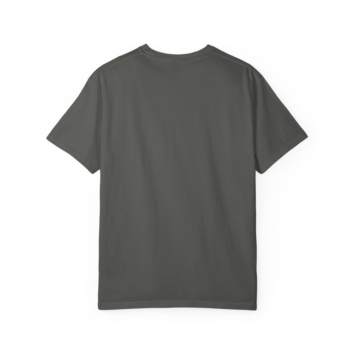 Microduck Robot Splash Art T-Shirt