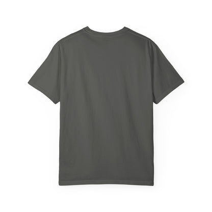 Microduck Robot Splash Art T-Shirt