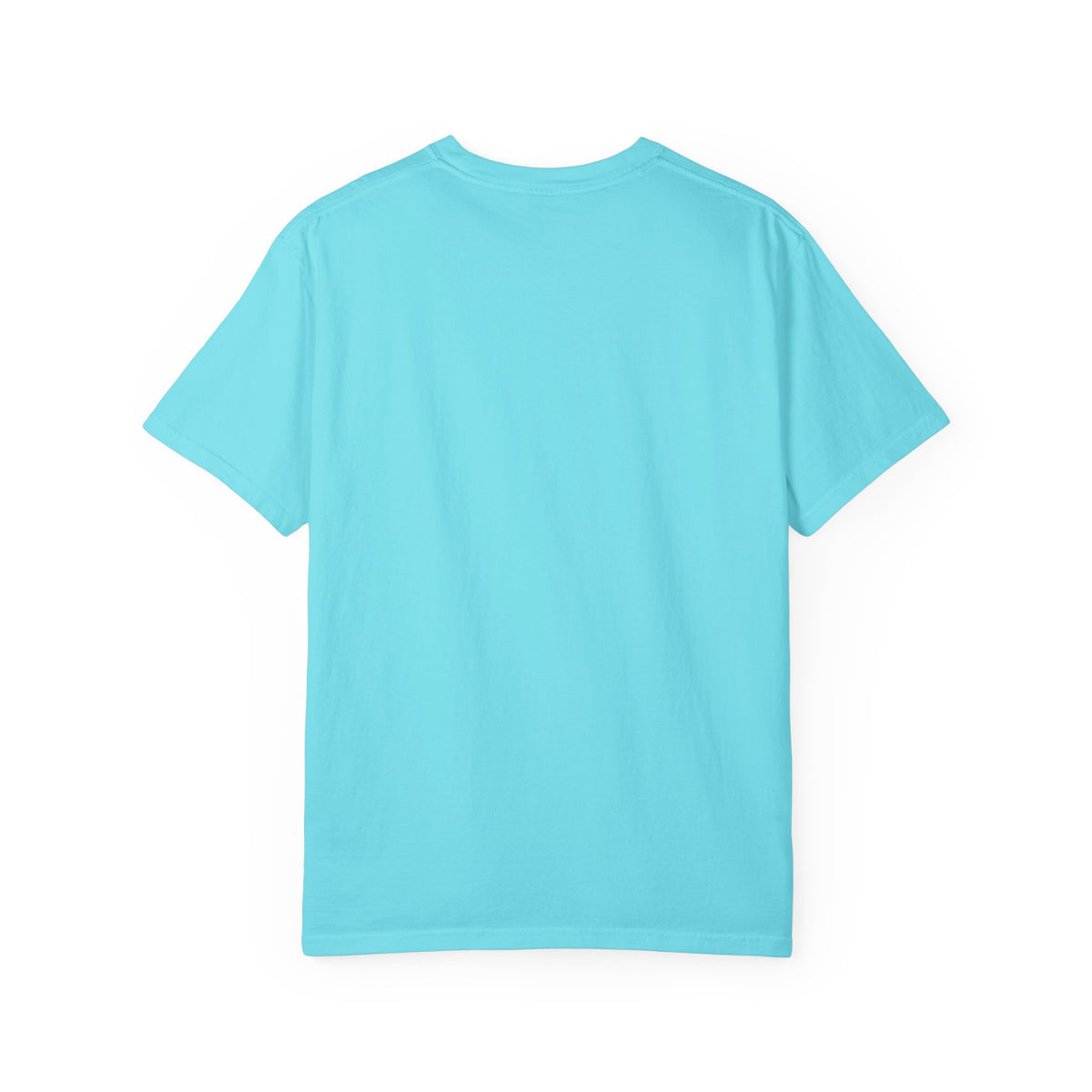 Microduck Robot Splash Art T-Shirt