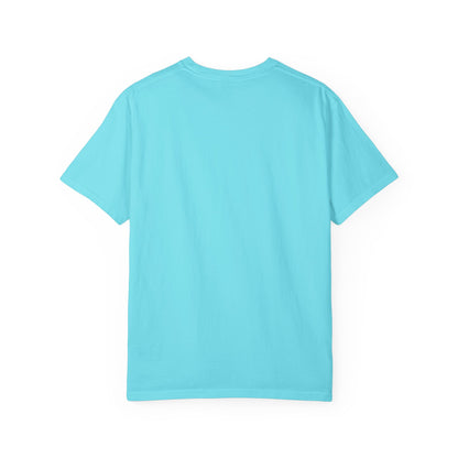 Microduck Robot Splash Art T-Shirt
