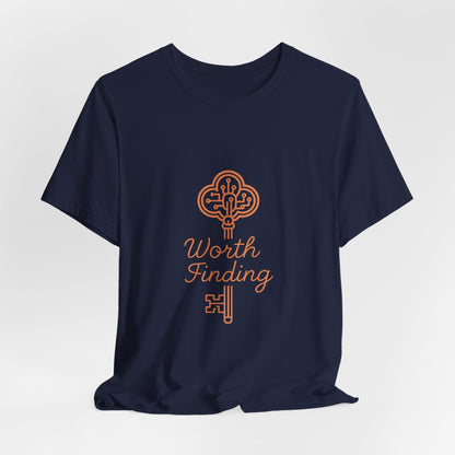 Real Estate Agent T-Shirt – Bella Canvas Jersey Tee | Minimalist Aesthetic Design
