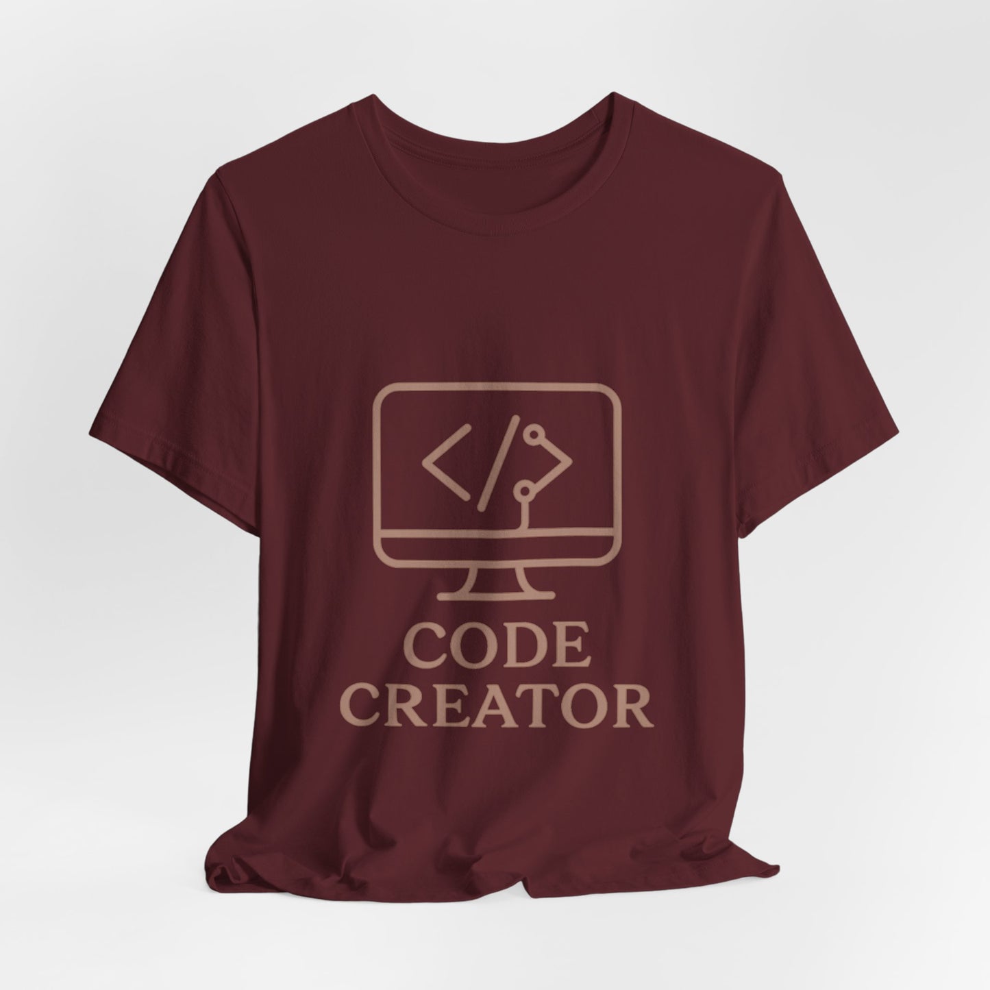 Software Engineer T-Shirt by LM Apparel – product photo 20