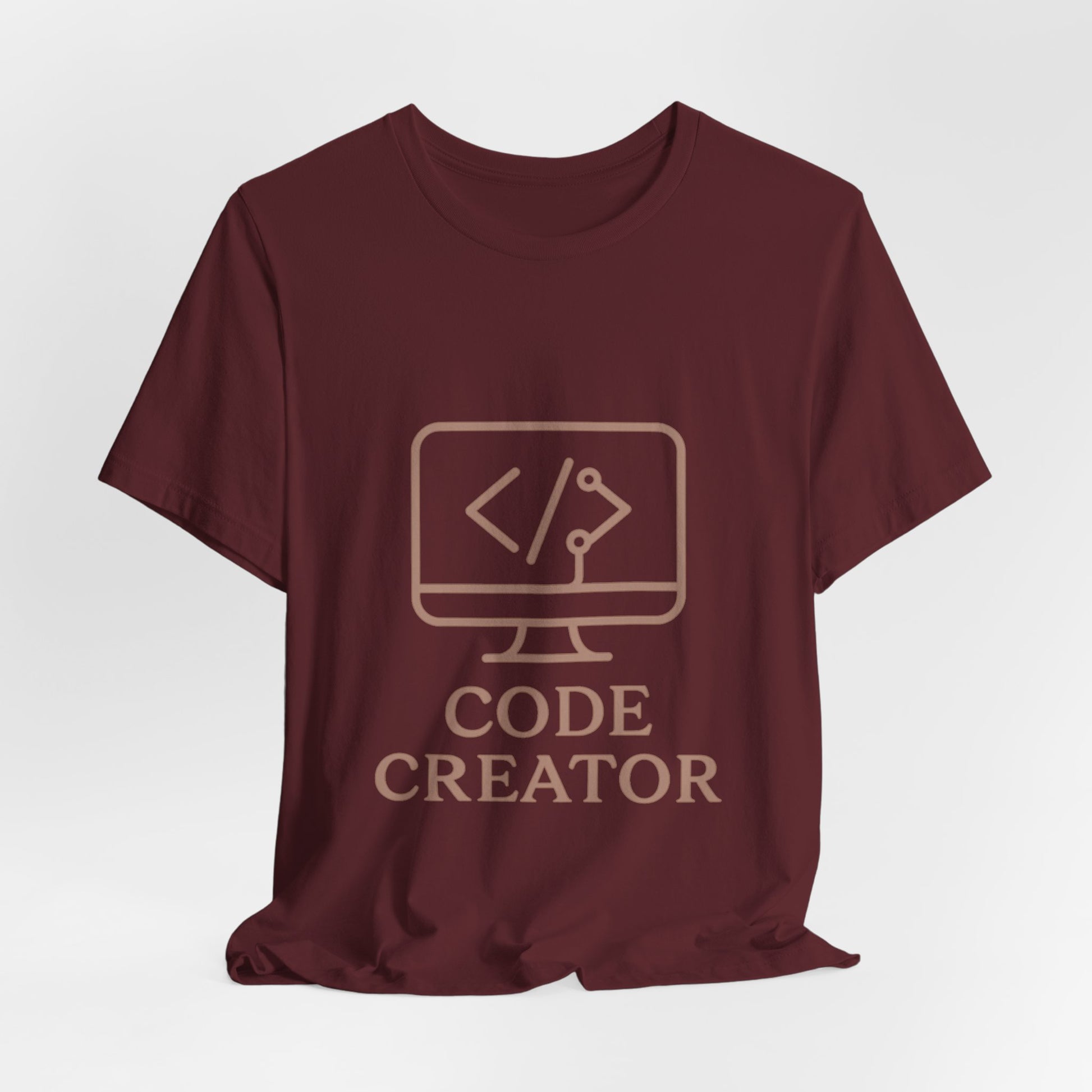 Software Engineer T-Shirt by LM Apparel – product photo 20