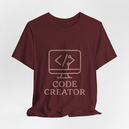 Software Engineer T-Shirt by LM Apparel – product photo 20