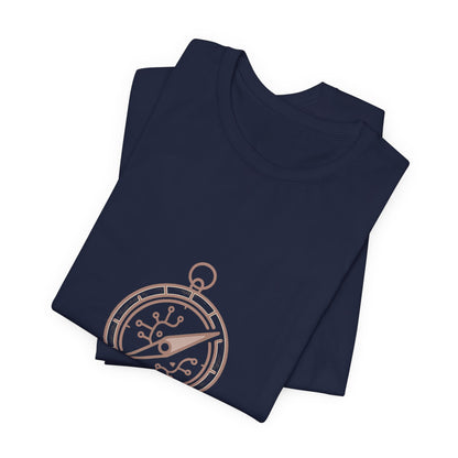 Entrepreneur T-Shirt – Everyday Soft Jersey Tee for Men & Women | Entrepreneur Gift