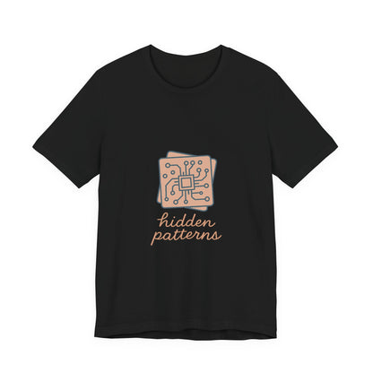 STEM Teacher Unisex Jersey Short Sleeve Tee – Bella Canvas Jersey Tee | Minimalist Aesthetic for Educators