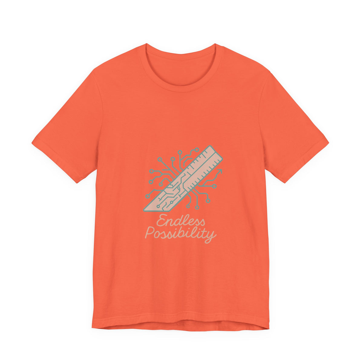 Real Estate Agent T-Shirt – Bella Canvas Jersey Tee | Minimalist Real Estate Aesthetic