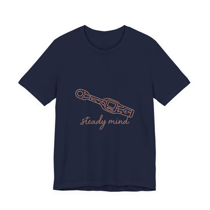 Engineering Student T-Shirt – Everyday Soft Jersey Tee | LM Apparel – product photo 6