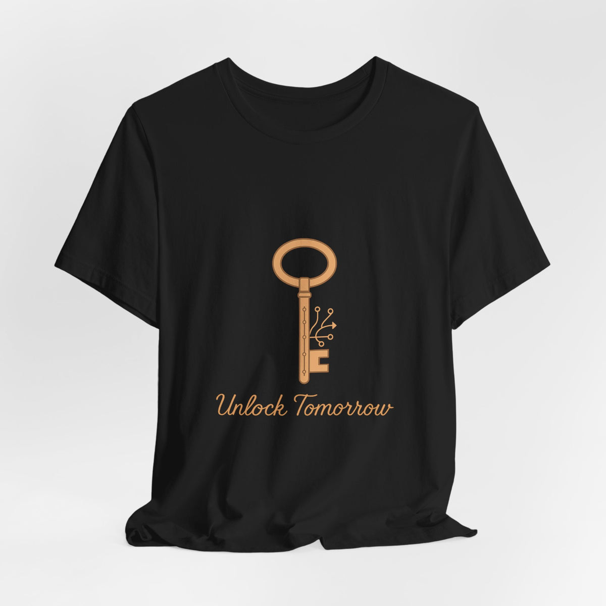 CEO T-Shirt – Bella Canvas Jersey Tee | Minimalist & Confident Design