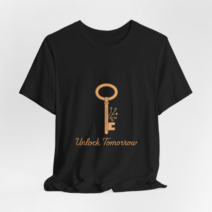 CEO T-Shirt – Bella Canvas Jersey Tee | Minimalist & Confident Design
