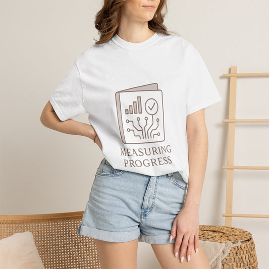 Teacher Unisex Garment-Dyed T-Shirt – Comfort Colors Garment-Dyed Tee | Inspiration for Educators