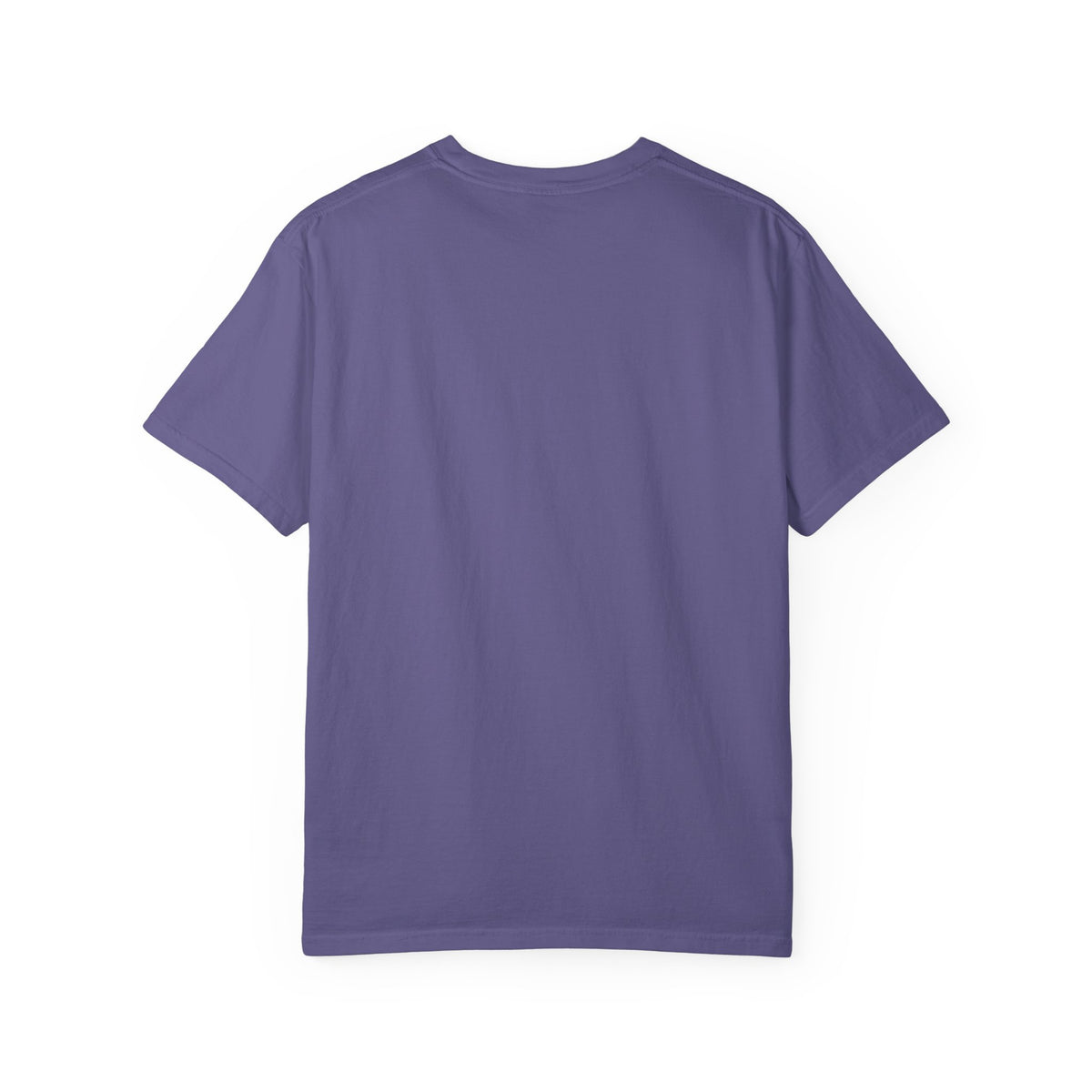 AI Engineer T-Shirt – Comfort Colors Garment-Dyed Tee | Embrace Your AI Journey