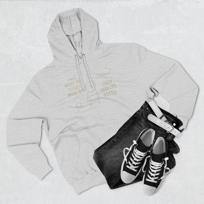 Software Engineer Hoodie by LM Apparel – product photo 10
