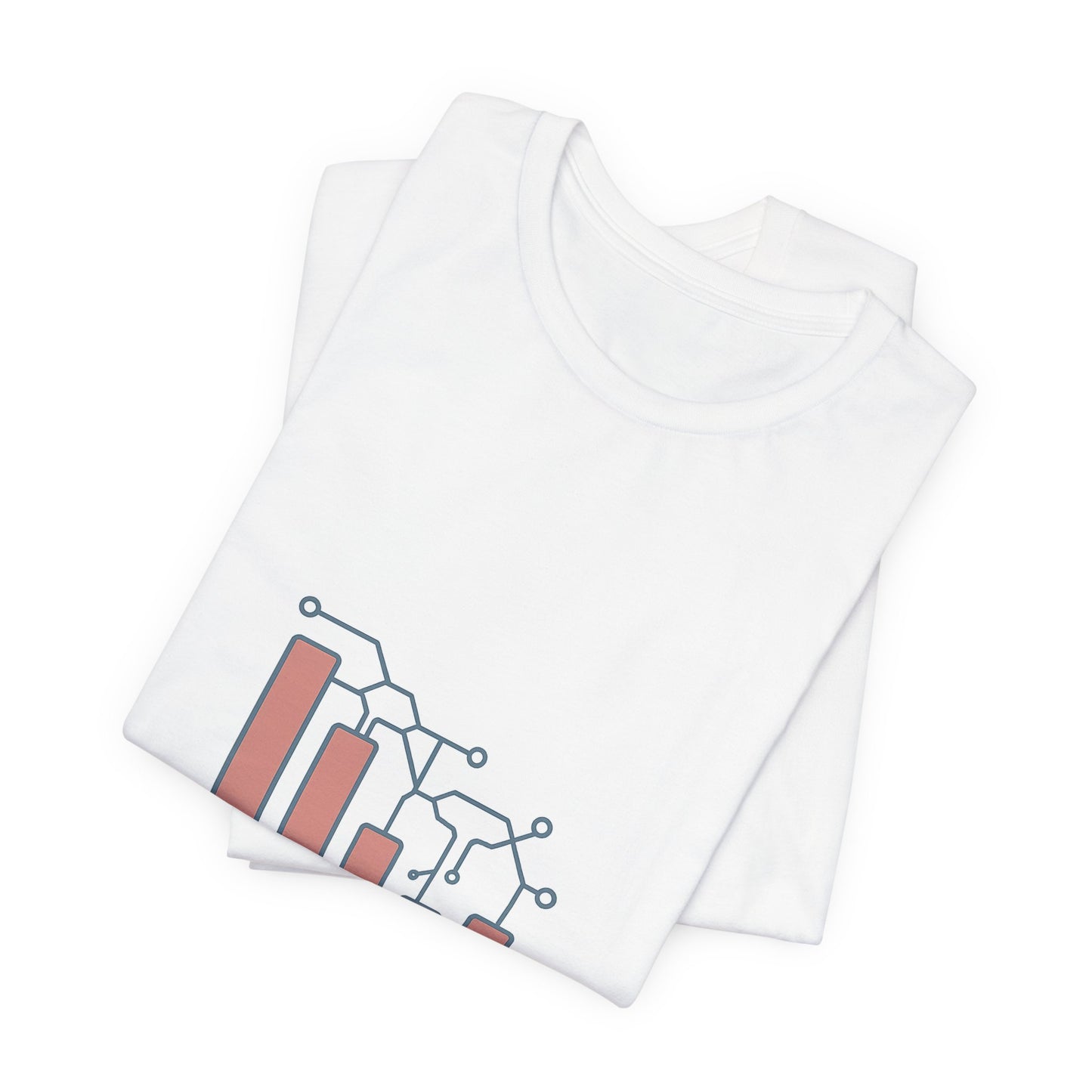 Data Scientist T-Shirt - Unisex Jersey Short Sleeve Tee