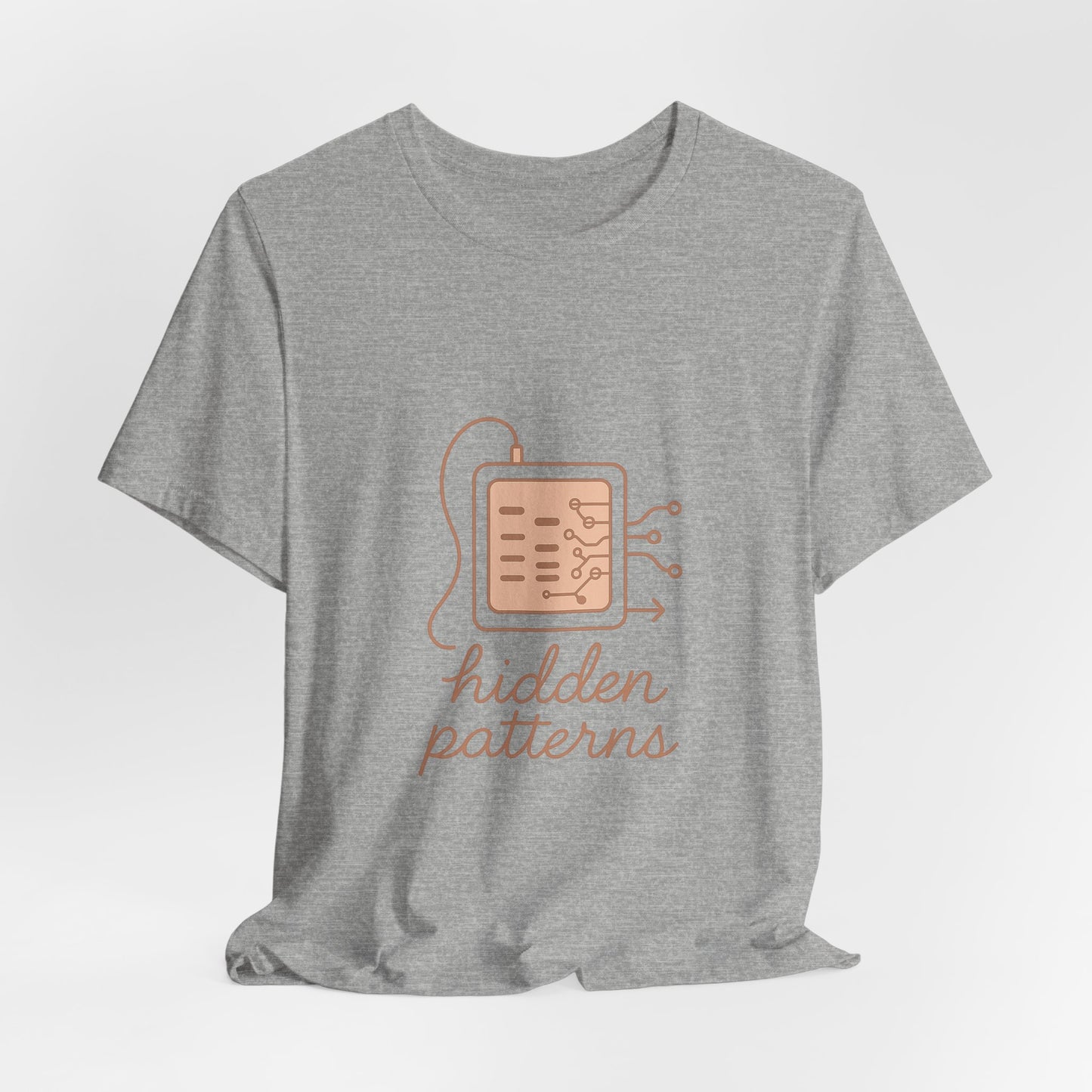 Biologist T-Shirt – Everyday Soft Jersey Tee for Men & Women | Biologist Gift