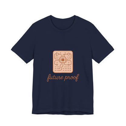 Software Engineer T-Shirt – Bella Canvas Jersey Tee | Minimalist Aesthetic Vibes