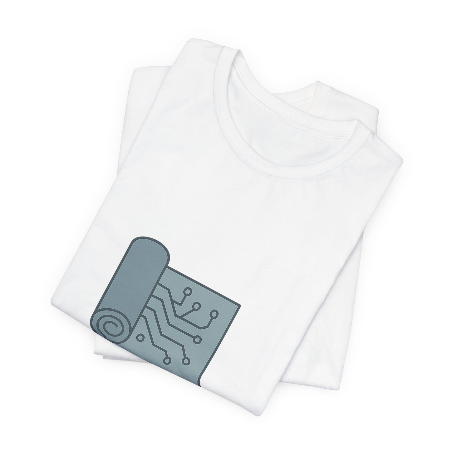 Photographer T-Shirt – Everyday Soft Jersey Tee | LM Apparel – product photo 9