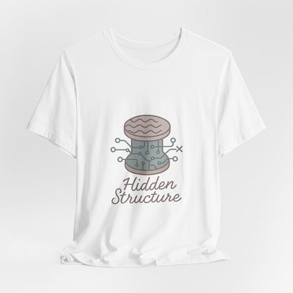 Fashion Designer T-Shirt – Bella Canvas Jersey Tee | Minimalist Aesthetic For Creatives