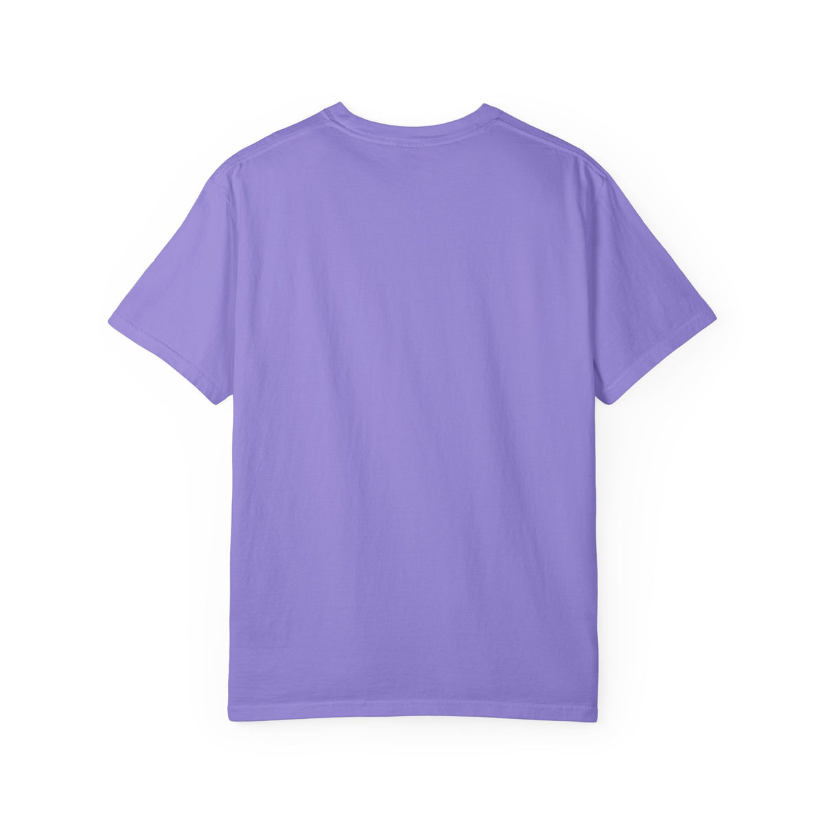 Microduck Robot Splash Art T-Shirt