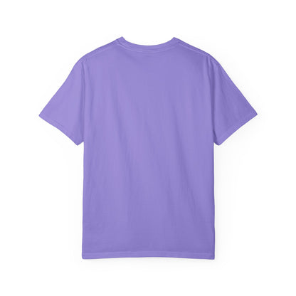 Microduck Robot Splash Art T-Shirt