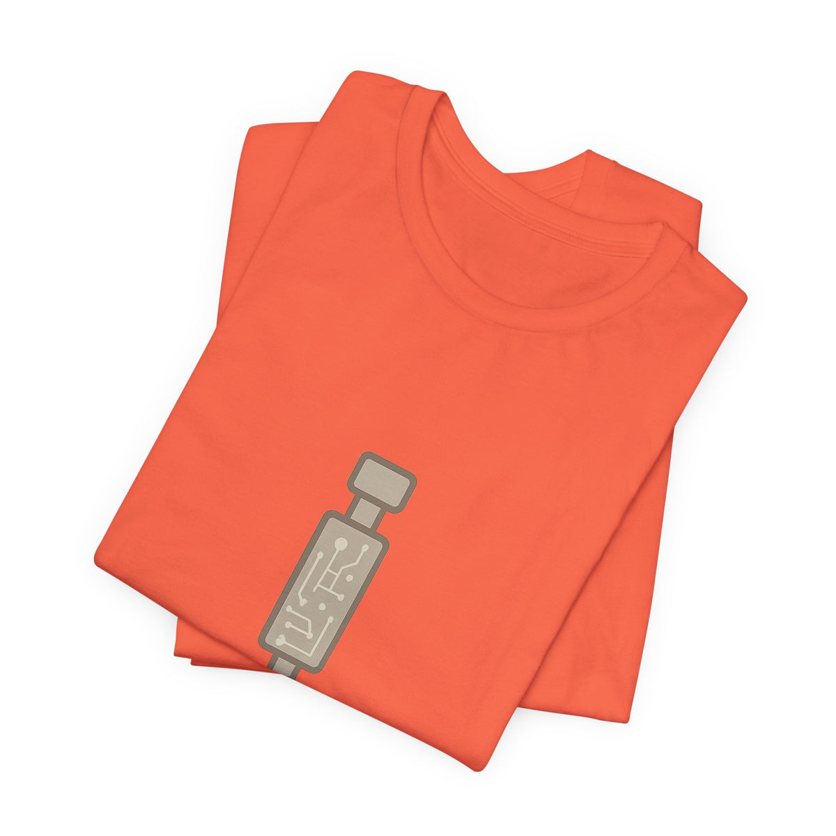 Civil Engineer T-Shirt – Bella Canvas Jersey Tee | Minimalist Design for Engineers