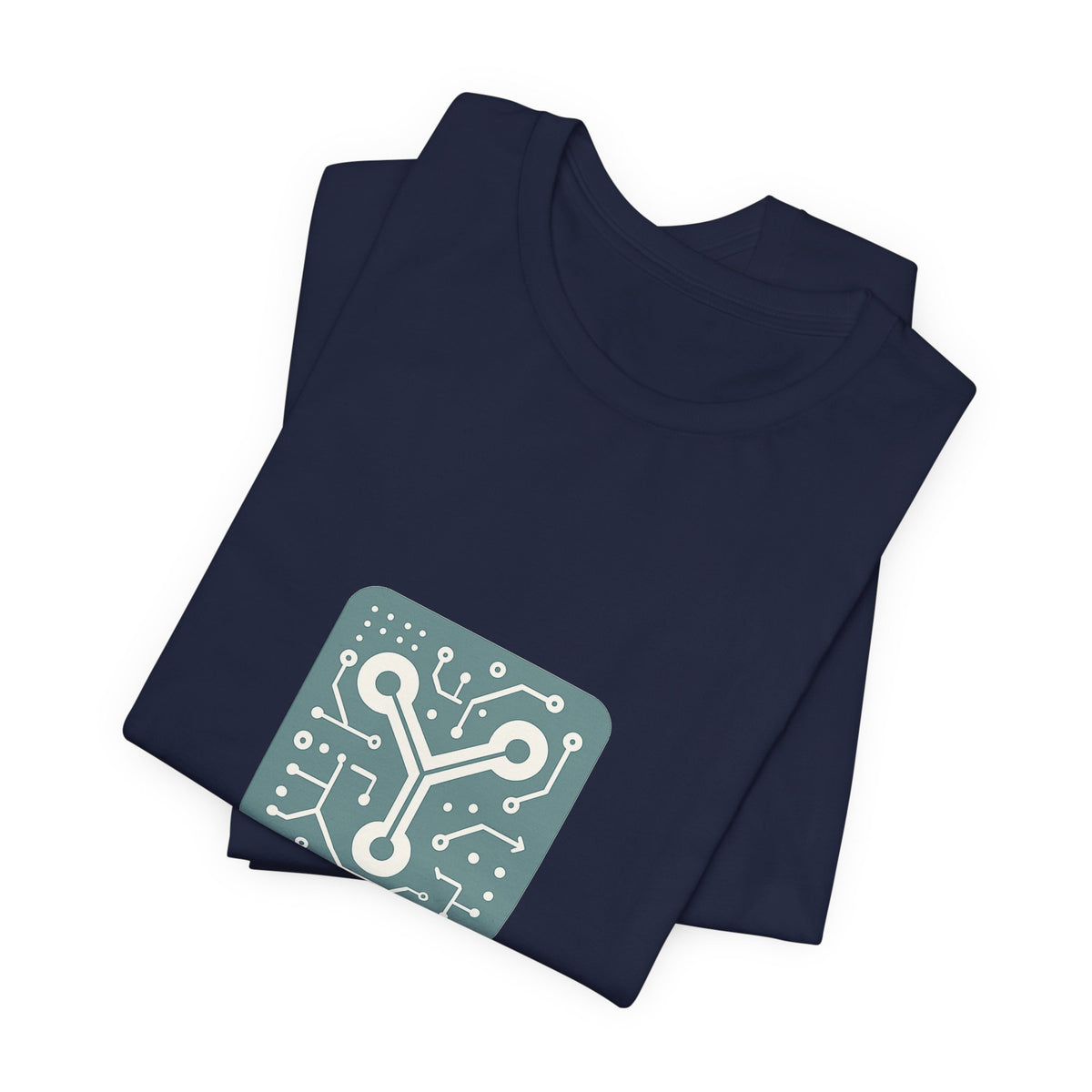 Electrical Engineer T-Shirt – Bella Canvas Jersey Tee | Minimalist Design, Maximum Impact