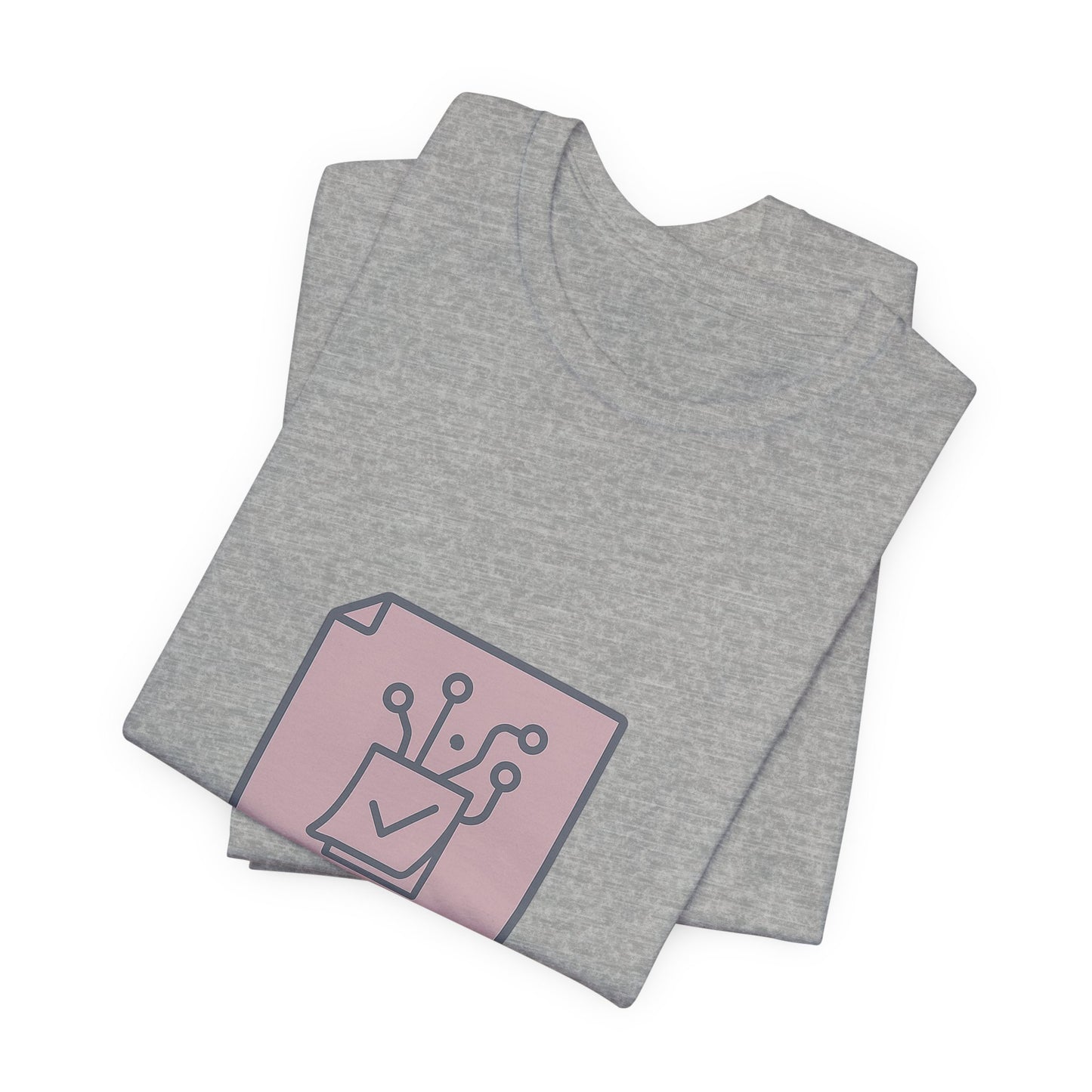 Consultant T-Shirt – Everyday Soft Jersey Tee for Men & Women | Consultant Gift