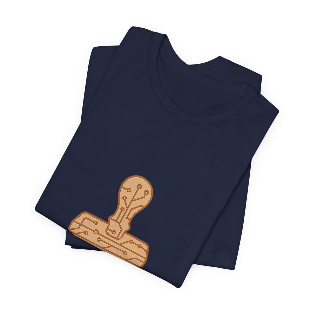 Consultant T-Shirt – Bella Canvas Jersey Tee | Minimalist Positive Vibes