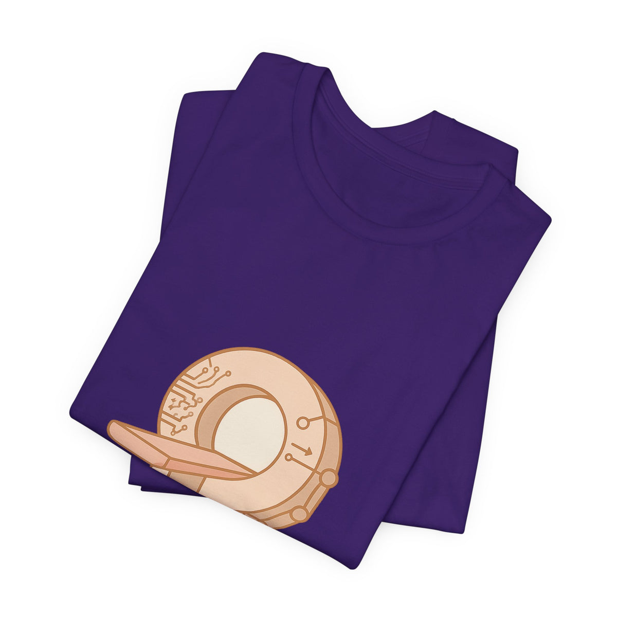 Radiologist T-Shirt – Bella Canvas Jersey Tee | Celebrate Your Radiology Pride