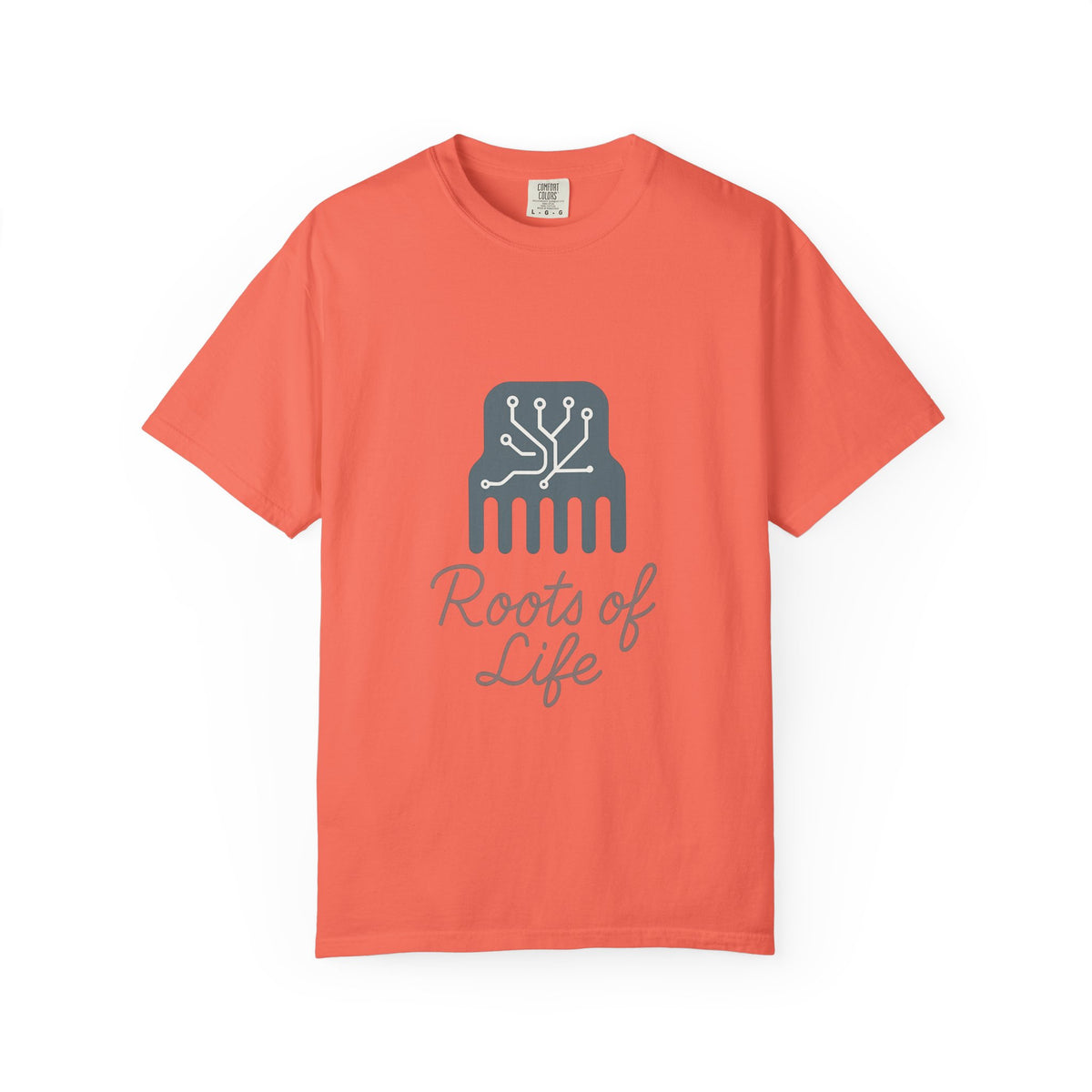 Biologist Unisex T-Shirt – Comfort Colors Garment-Dyed Tee | Wear Your Passion for Nature