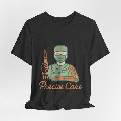 Surgeon T-Shirt by LM Apparel – product photo 14