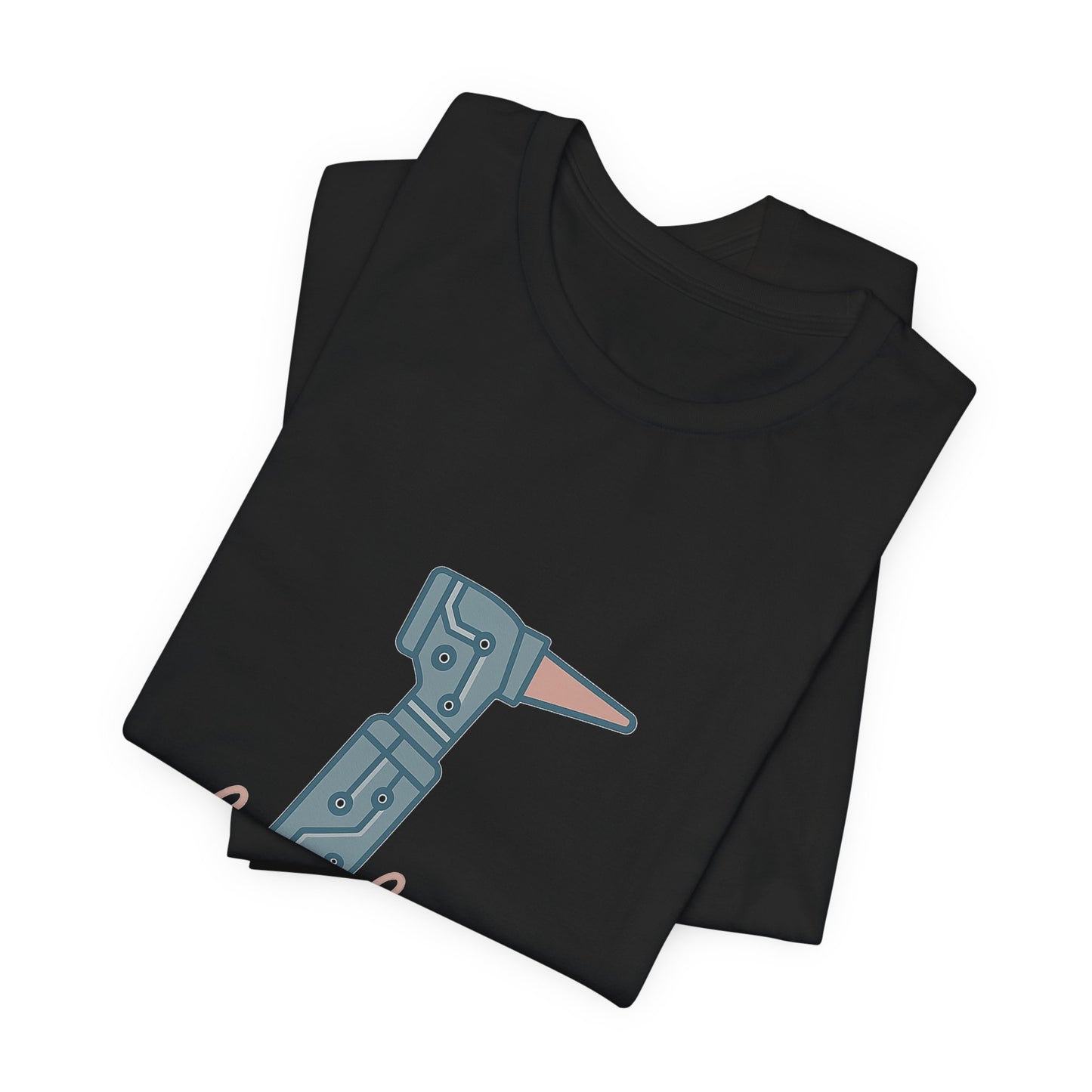 Doctor T-Shirt – Everyday Soft Jersey Tee for Men & Women | Doctor Gift
