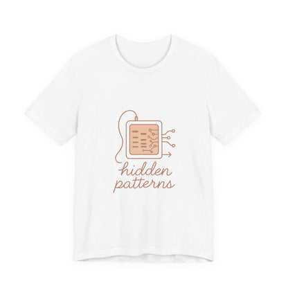 Biologist T-Shirt – Everyday Soft Jersey Tee | LM Apparel – product photo 2