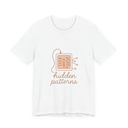 Biologist T-Shirt – Everyday Soft Jersey Tee | LM Apparel – product photo 2