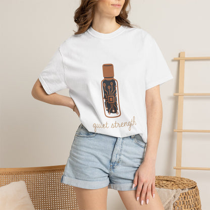 Nurse Unisex Garment-Dyed T-Shirt – Comfort Colors Garment-Dyed Tee | Comfort Meets Compassion