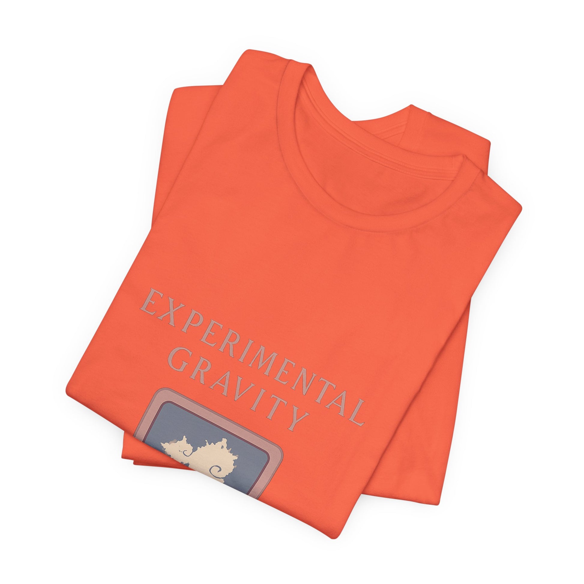 Physicist T-Shirt by LM Apparel – product photo 11