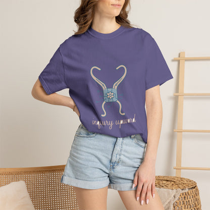 Surgeon T-Shirt – Comfort Colors Garment-Dyed Tee | Minimalist Surgeon Aesthetic