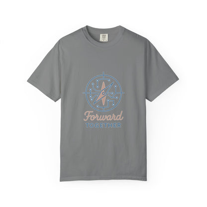 School Counselor T-Shirt – Comfort Colors Garment-Dyed Tee | Empowerment Meets Comfort