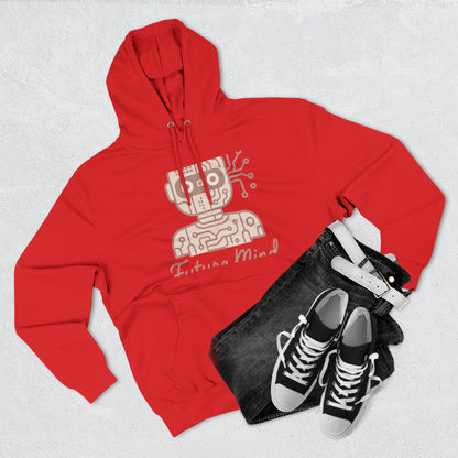 Robotics Engineer Hoodie by LM Apparel – product photo 19