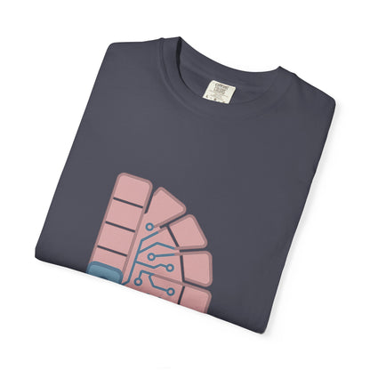 Graphic Designer T-Shirt – Comfort Colors Garment-Dyed Tee | Embrace Your Creative Spirit