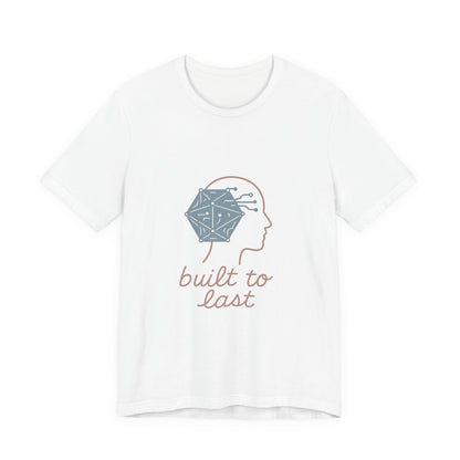 Civil Engineer T-Shirt – Bella Canvas Jersey Tee | Minimalist Aesthetic Design