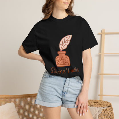 Law Student T-Shirt – Vintage-Wash Comfort Garment-Dyed Tee for Men & Women | Law Student Gift