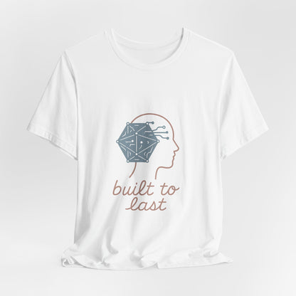 Civil Engineer T-Shirt – Bella Canvas Jersey Tee | Minimalist Aesthetic Design