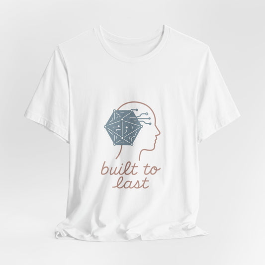 Civil Engineer T-Shirt – Bella Canvas Jersey Tee | Minimalist Aesthetic Design